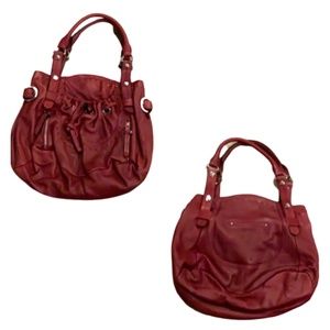 B Makowsky Purse